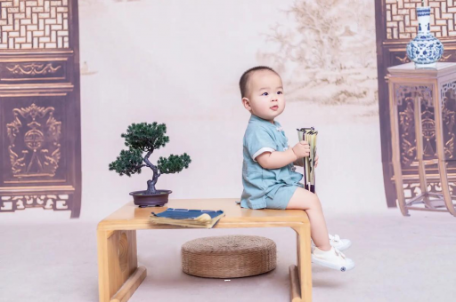 昌吉多大宝宝补锌